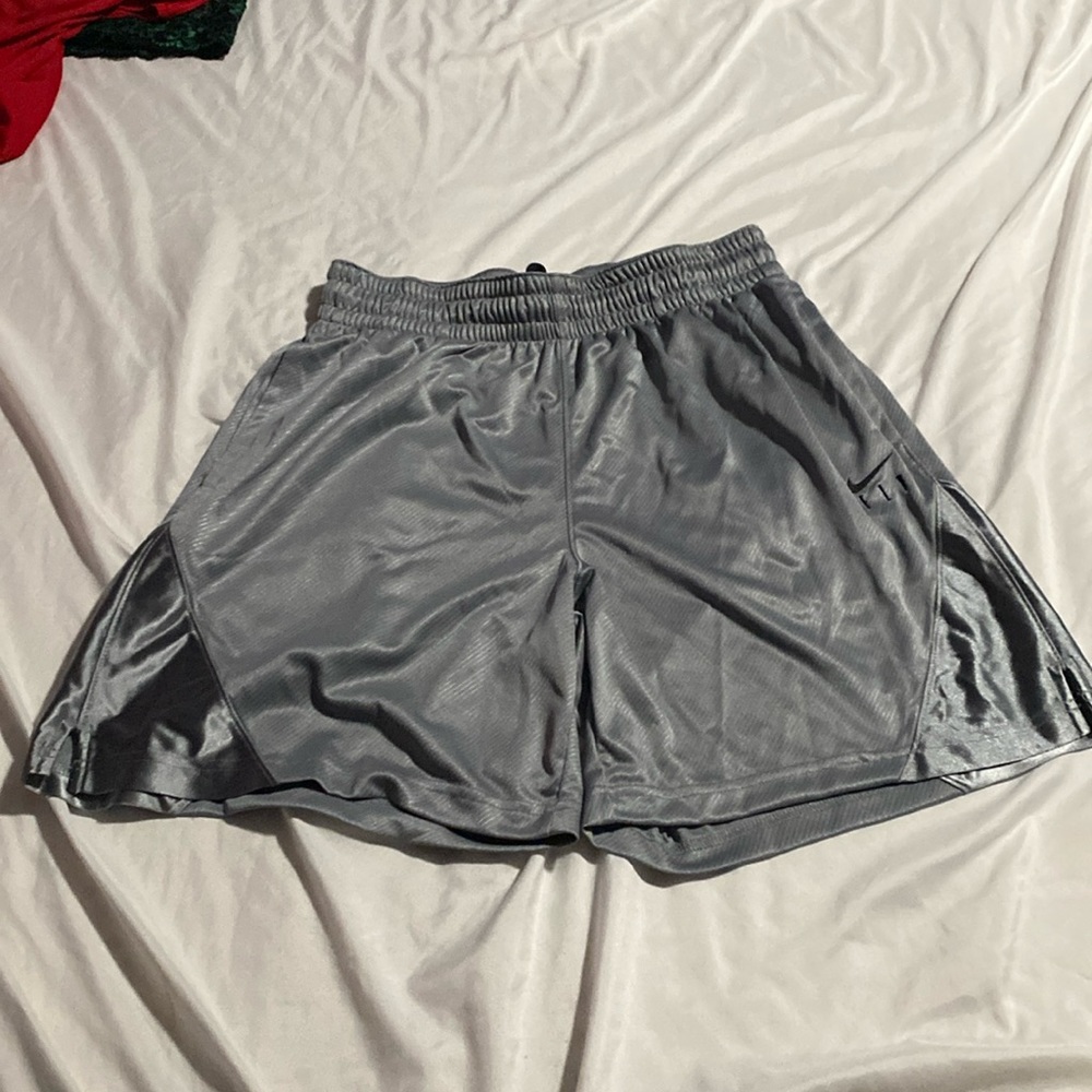 Nike basketball shorts